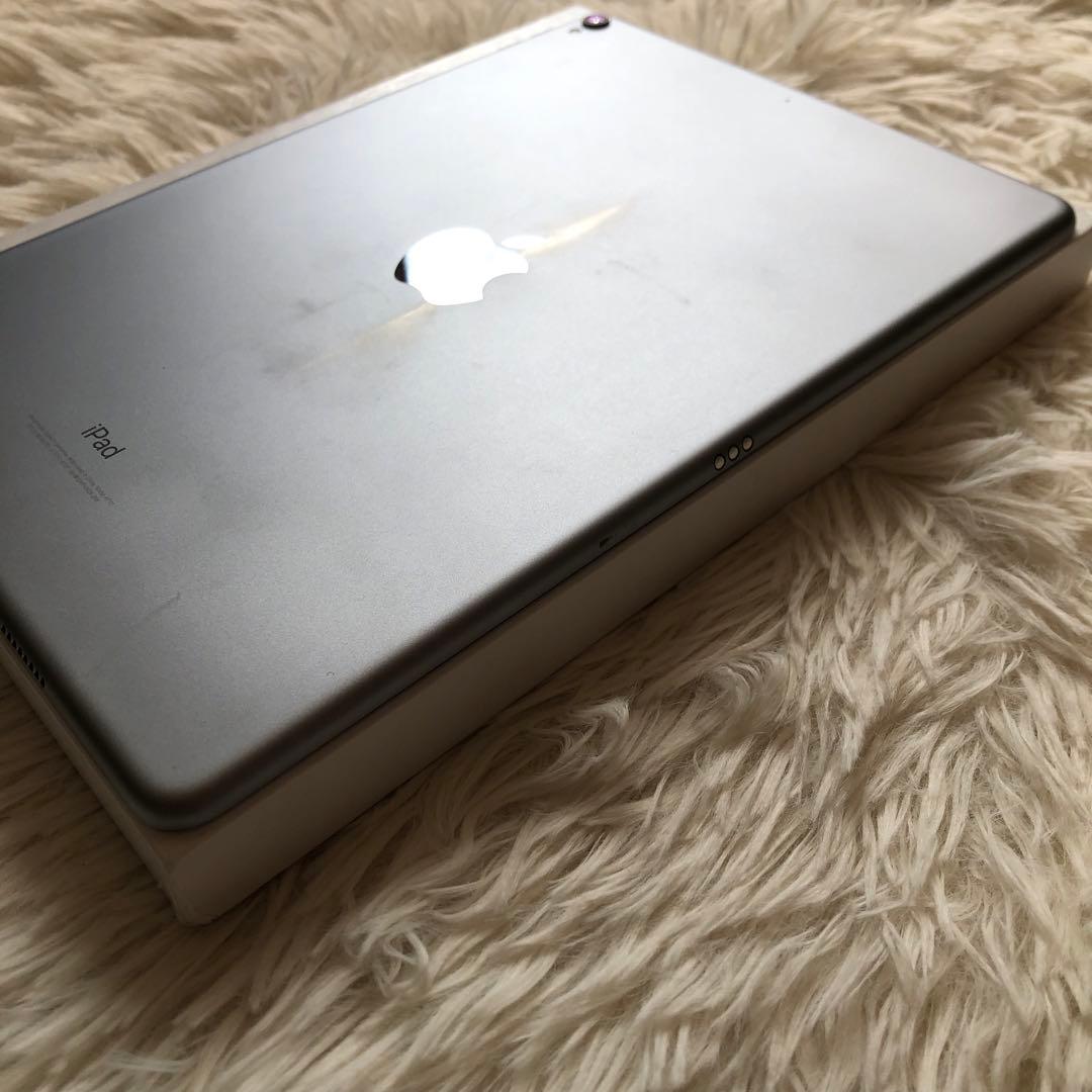 【完動品】iPad Pro 10.5 64GB Wi-Fi 【すぐ発送】