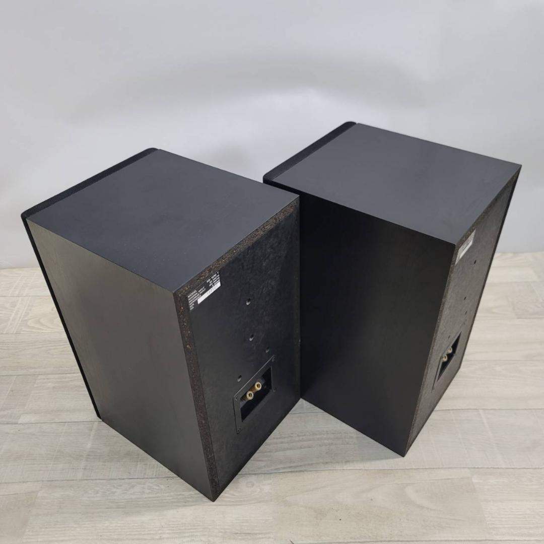 【良品】ヤマハ YAMAHA スピーカーペア NS-10MT