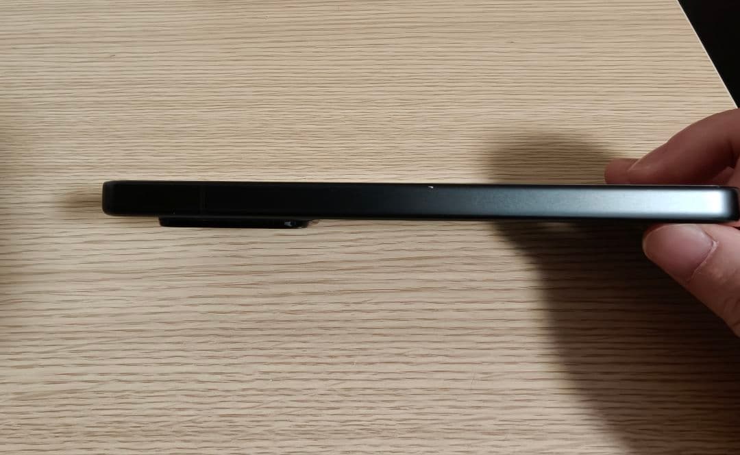 Xiaomi15 16+512 ブラック 中国版