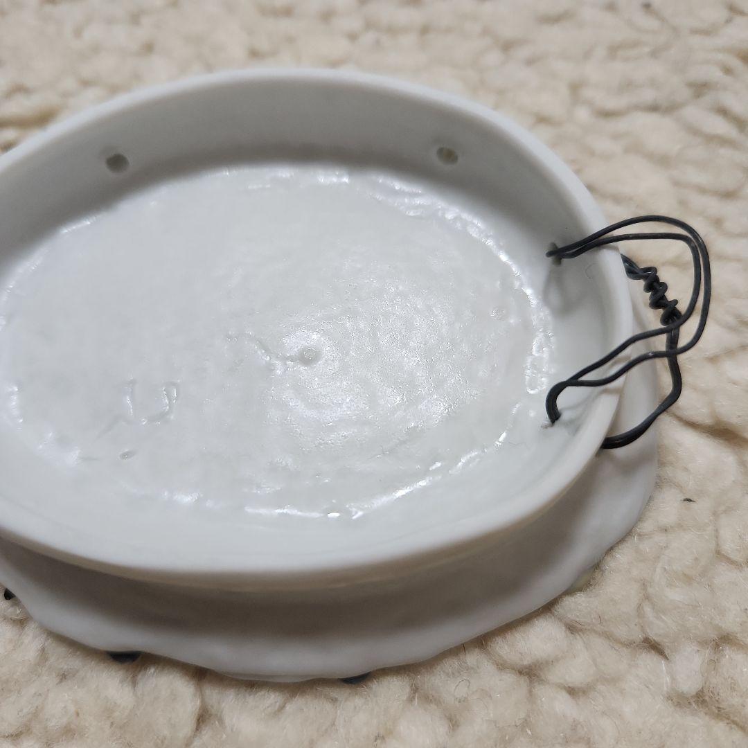 魚谷あきこ　壁掛け　飾りもの 縦横自由　つぶつぶ