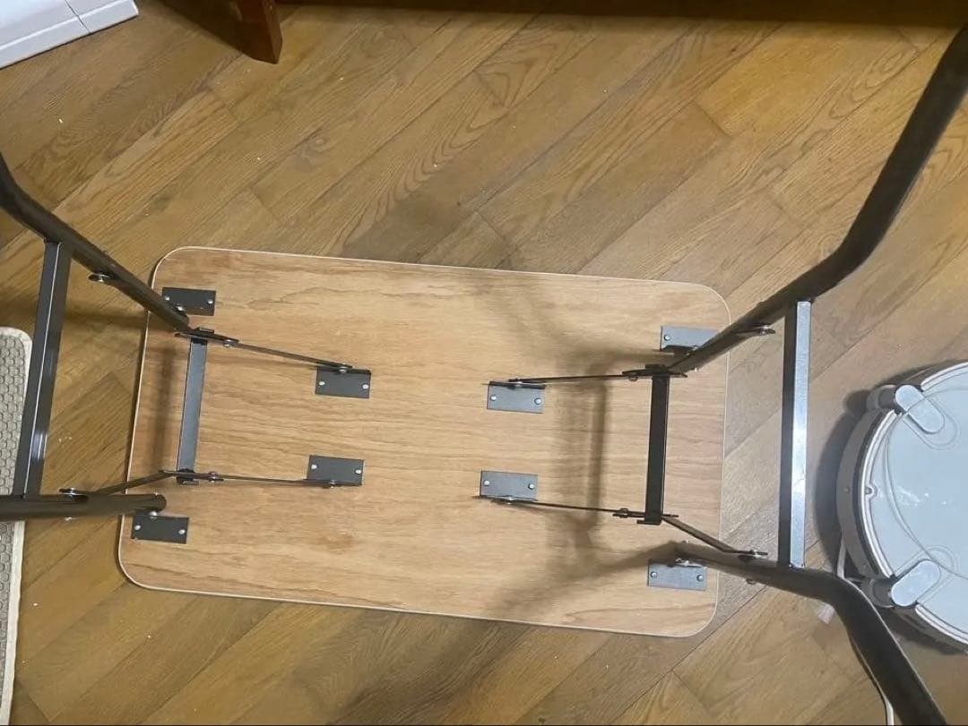 PETECH トリミング用　テーブル