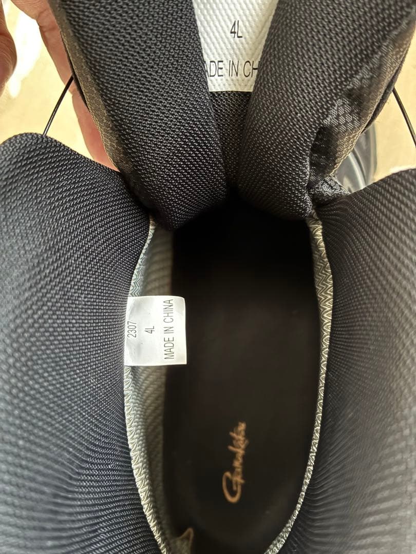 新品　がまかつ　ブラックギア　フルセット　検）サンライン　ダイワ　シマノ