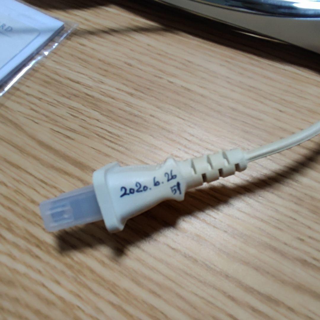 Refa ヘアアイロン ストレートヘアアイロン