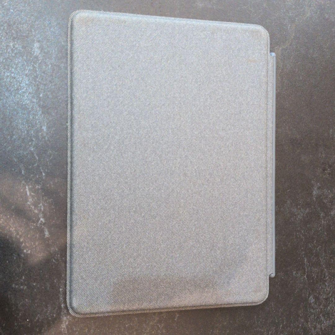 【美品】Logicool COMBO TOUCH ipad第7、第8世代※箱無