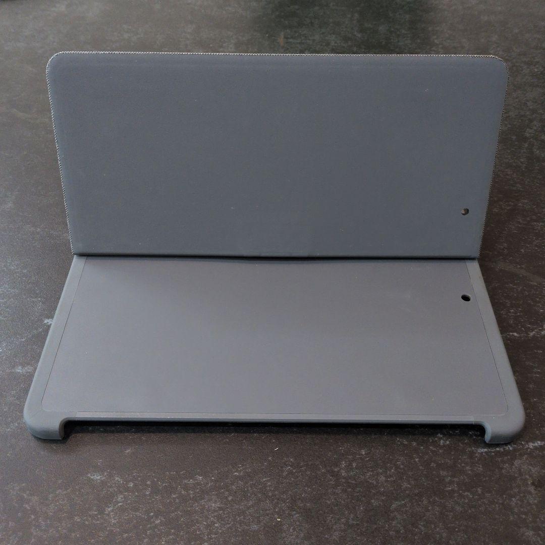 【美品】Logicool COMBO TOUCH ipad第7、第8世代※箱無