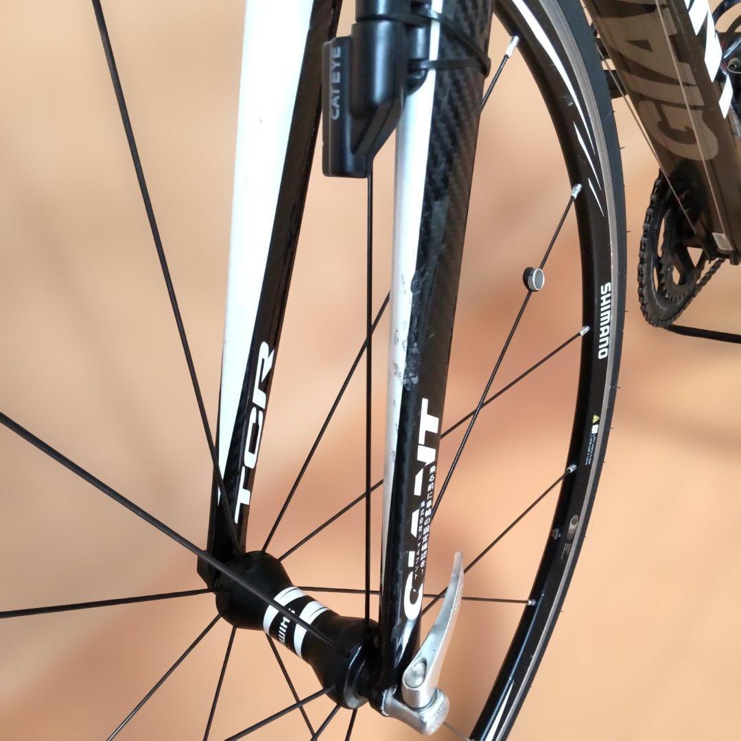 ジャイアント GIANT TCR アライアンス ALLIANCE1( Sサイズ)