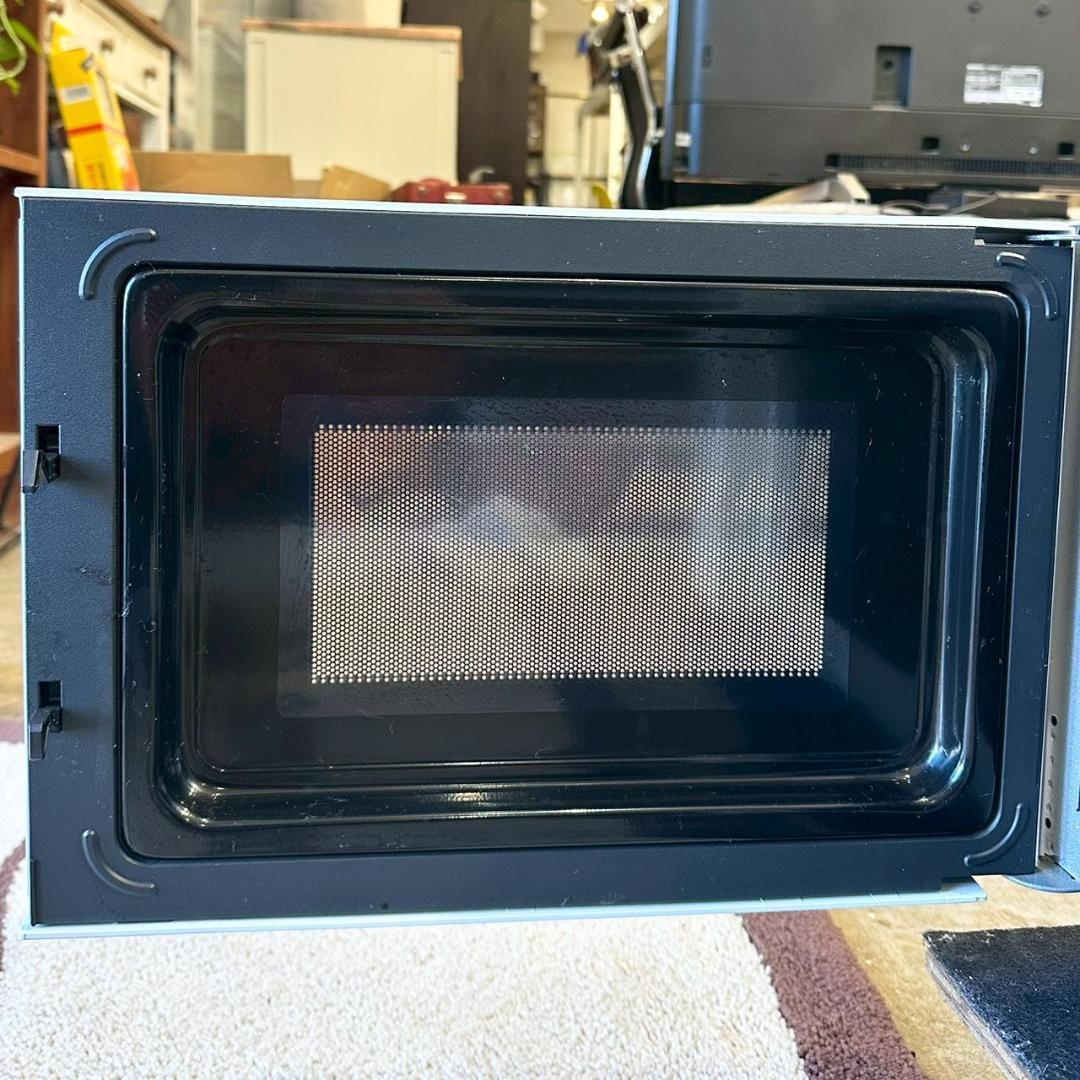 iΦ【 美品 】Panasonic NE-FL100 電子レンジ 2022年製