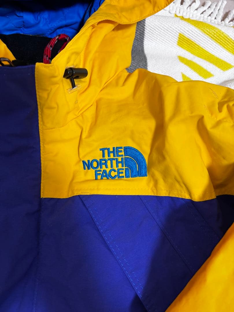 THE NORTH FACE 子ども用スキーウェア　100
