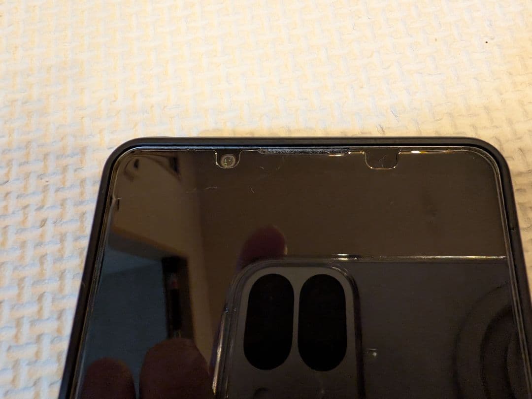 SONY Xperia 1 V プラチナシルバー 512GB SIMフリー