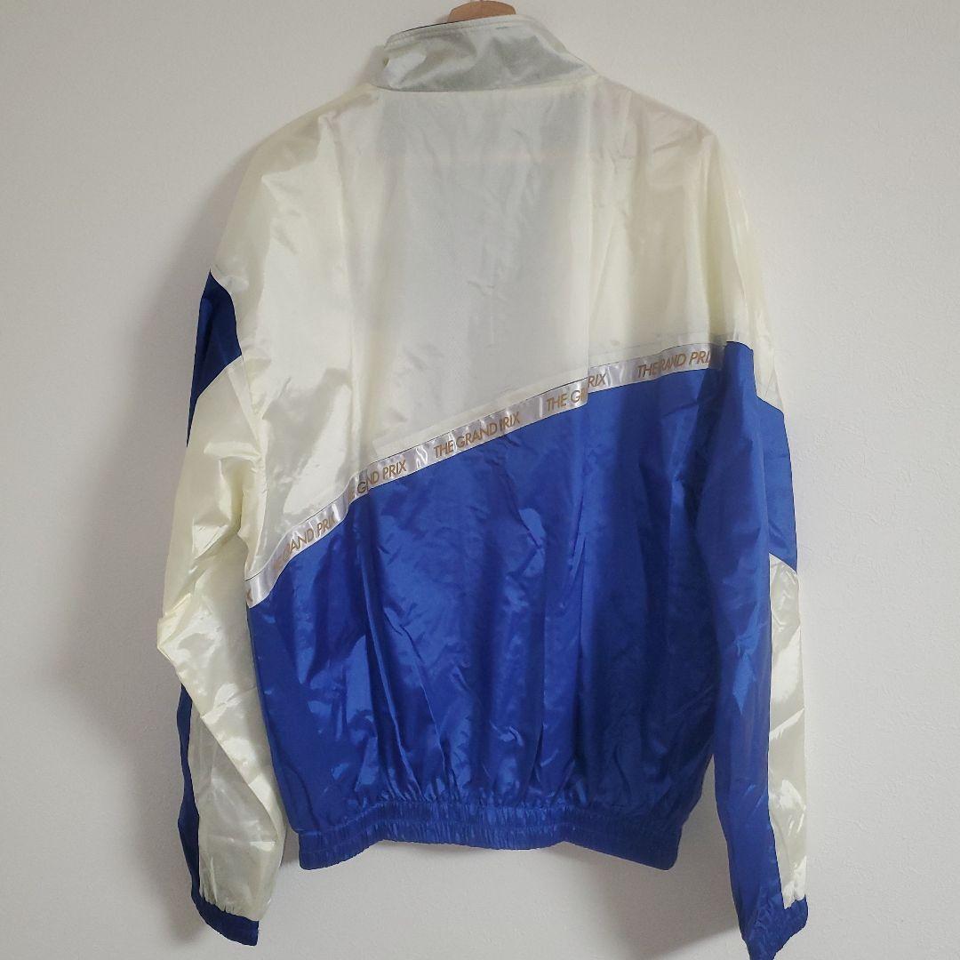 GPジャンパー ボートレース　ボートレーサー　競艇　カッパ　L-XL