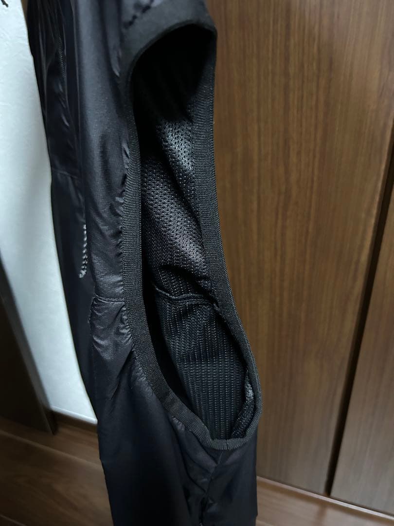 BLUE LUG x pilgrim surf ベスト Mサイズ