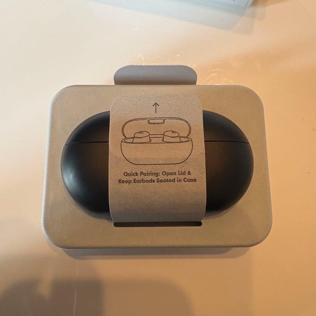 Beats Solo Buds ワイヤレスイヤホン ブラック