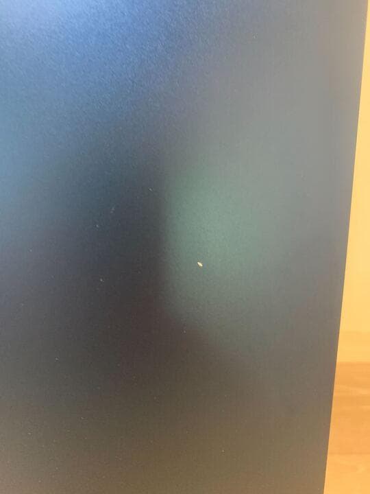 Apple iMac M1 A2438 (BL) 8コア/8GB/256GB