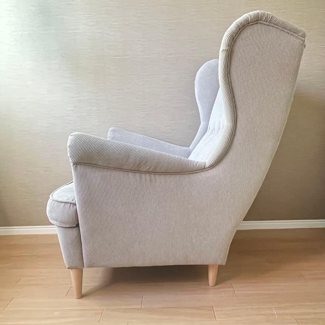 【美品】IKEA ストランドモン