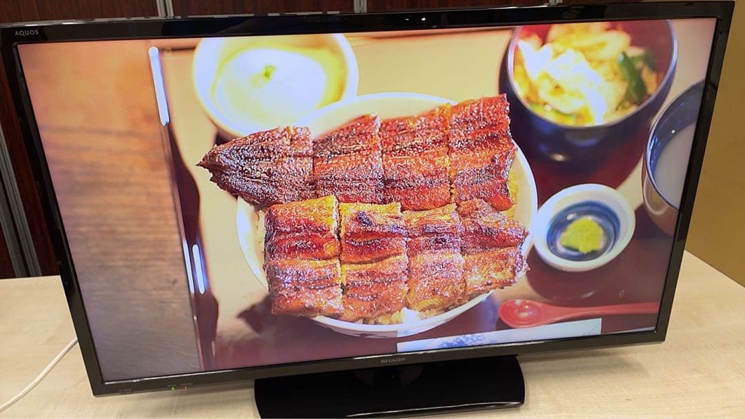 ★中古格安！シャープ32型液晶テレビAQUOS LC-32H30