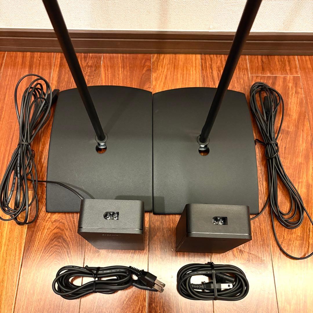 Bose Surround Speakers サラウンドスピーカー