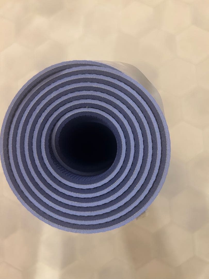 manduka begin ヨガマット 5mm