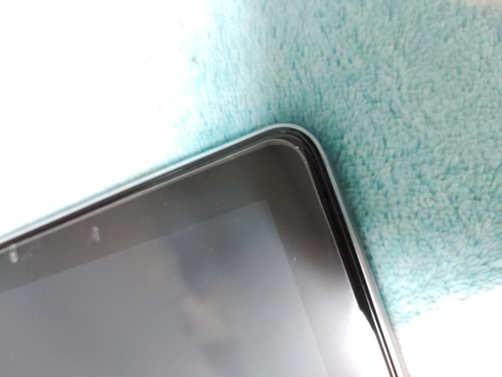 美品　MediaPad M5 lite BAH2-L09 　付属品未使用