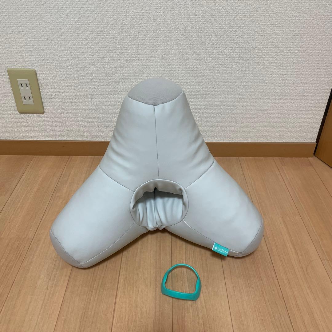 クッション・座布団 TRAINING TETRA