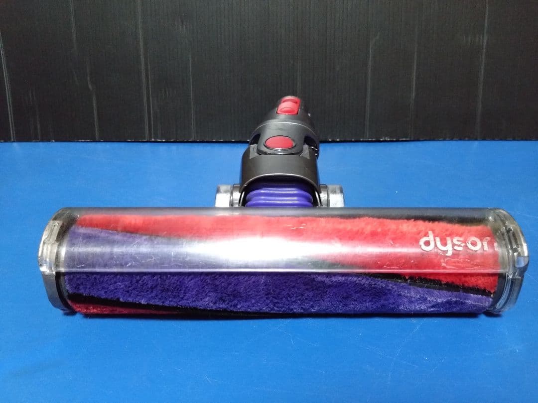 最終値下げ！お買い得！ V10 SV-12 サイクロン式 コードレスクリーナー②