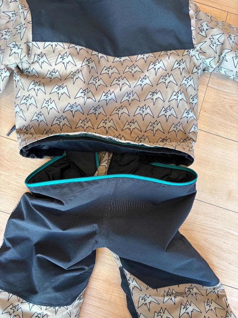 Airblaster Freedom Suit - Youth キッズ