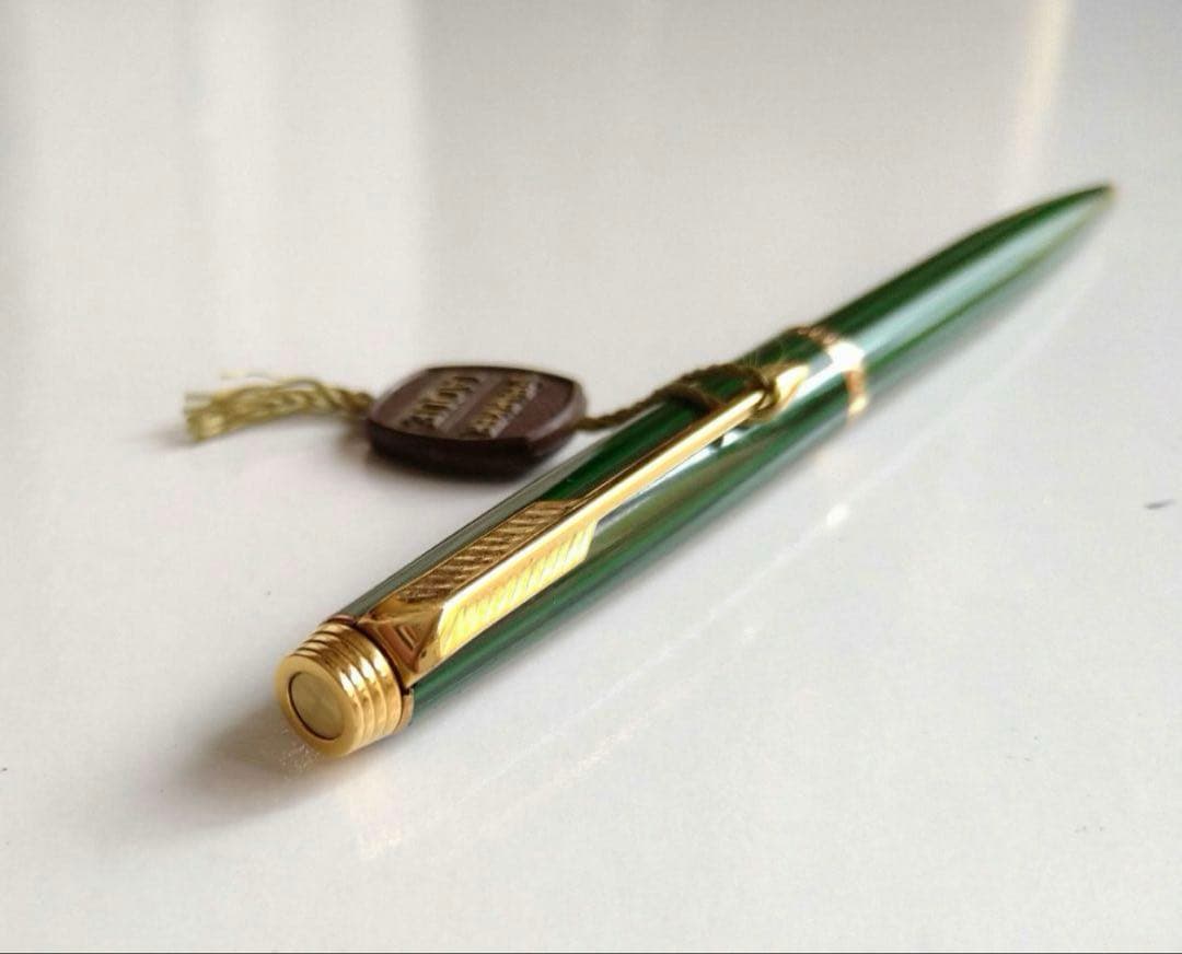 パーカー　LAQUE　ボールペン