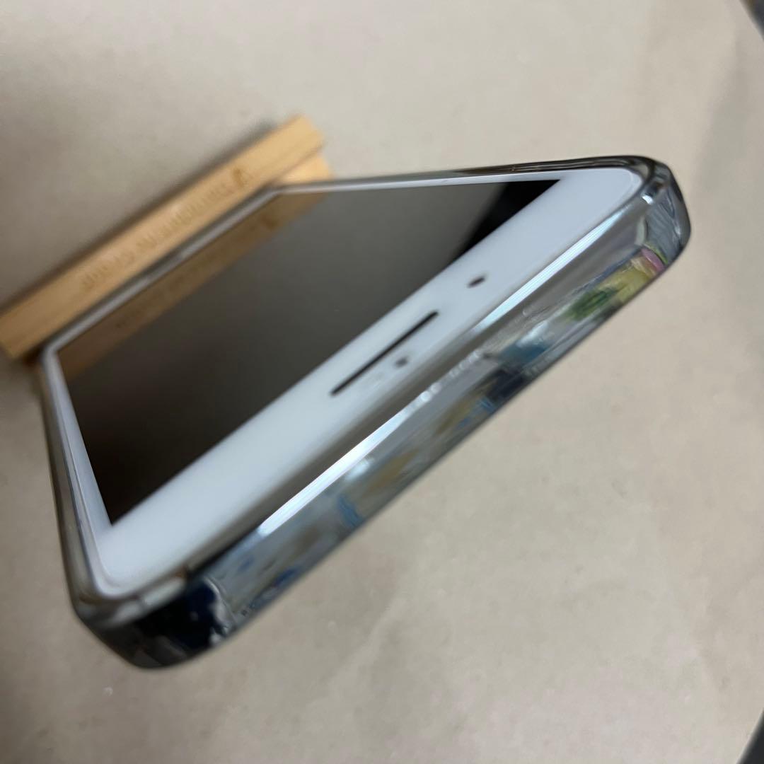 iPhone 8 Plus ゴールド256GB SIMロック解除済み