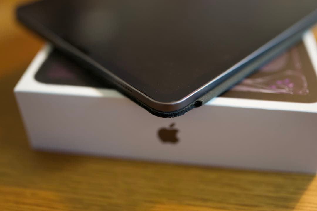 iPad Pro 11” 第一世代　MTXT2J/A 512GB