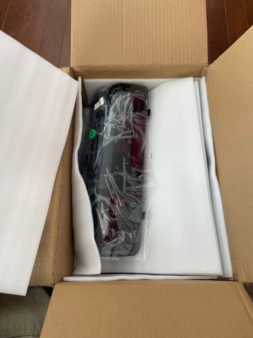 シボレー 〜y1999 サバーバン タホ C1500 C/K テールランプ新品