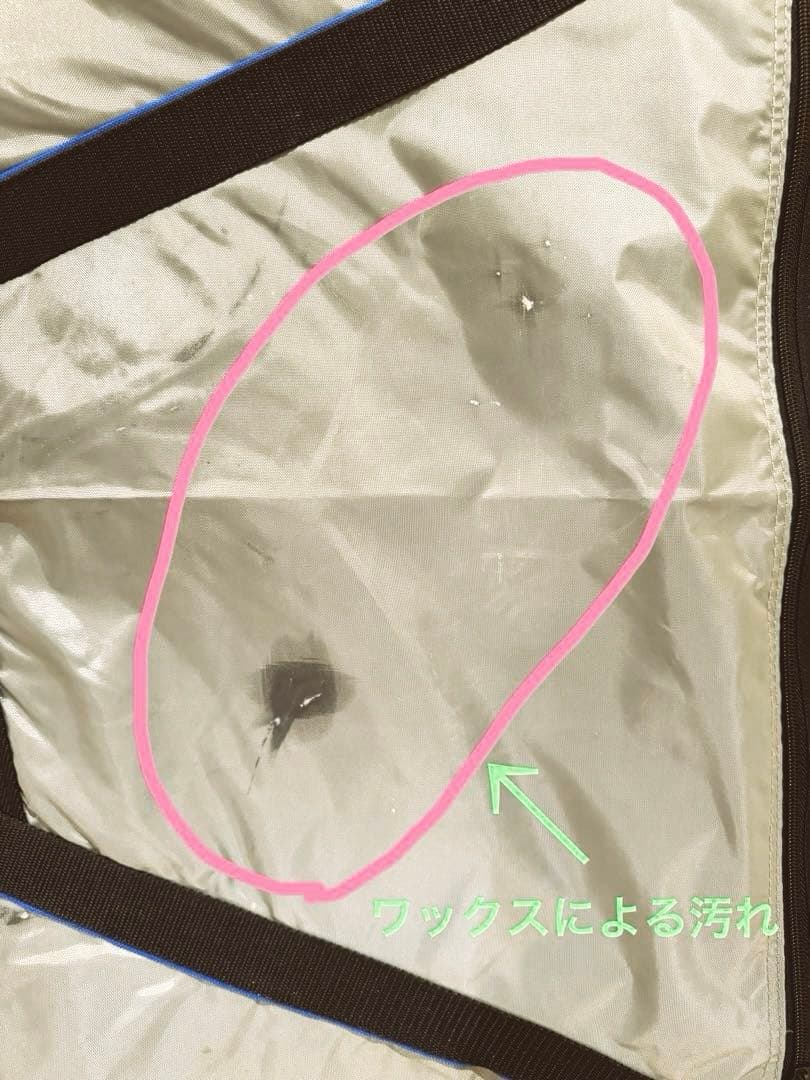 サーフボード　フィッシュ　サンディエゴフィッシュ　フューチャーフィン　5′10