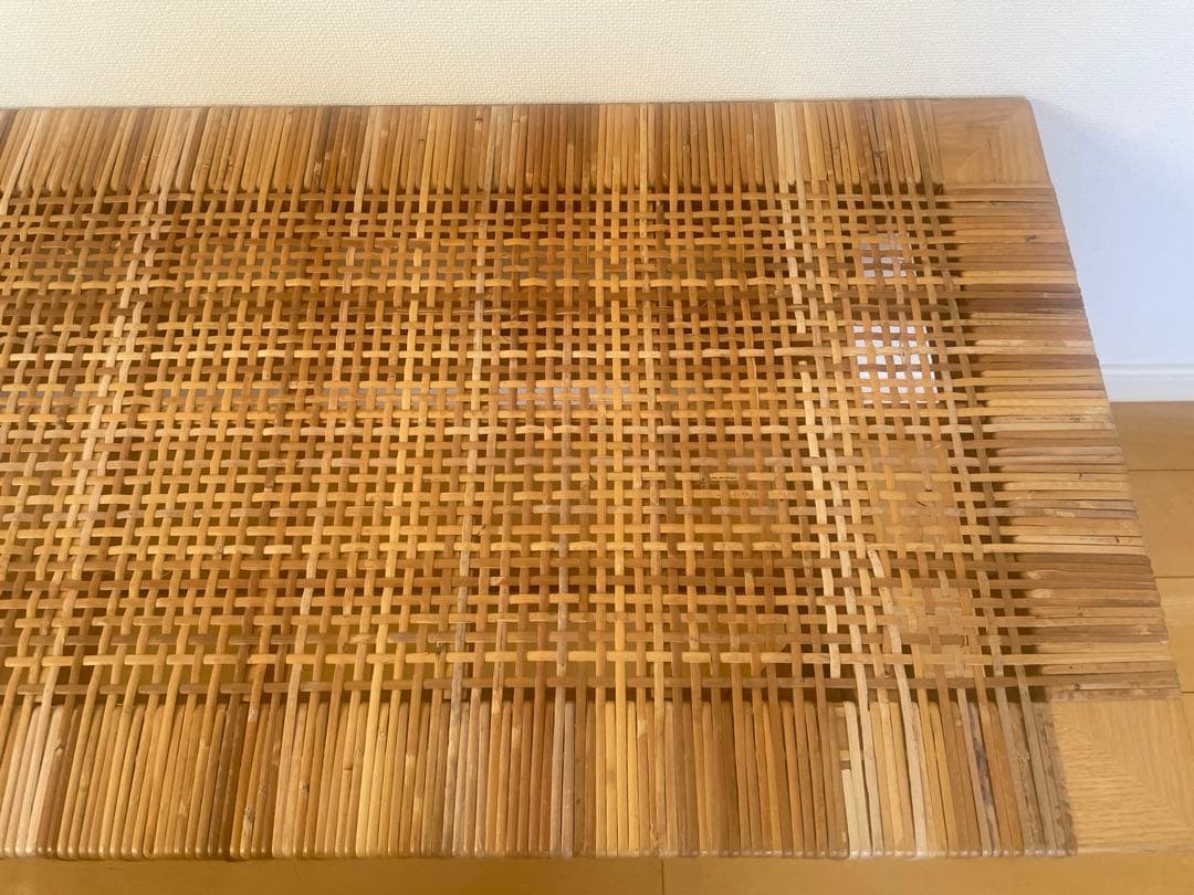 【IKEA廃盤品】IKEA STOCKHOLM 2017 ローテーブル