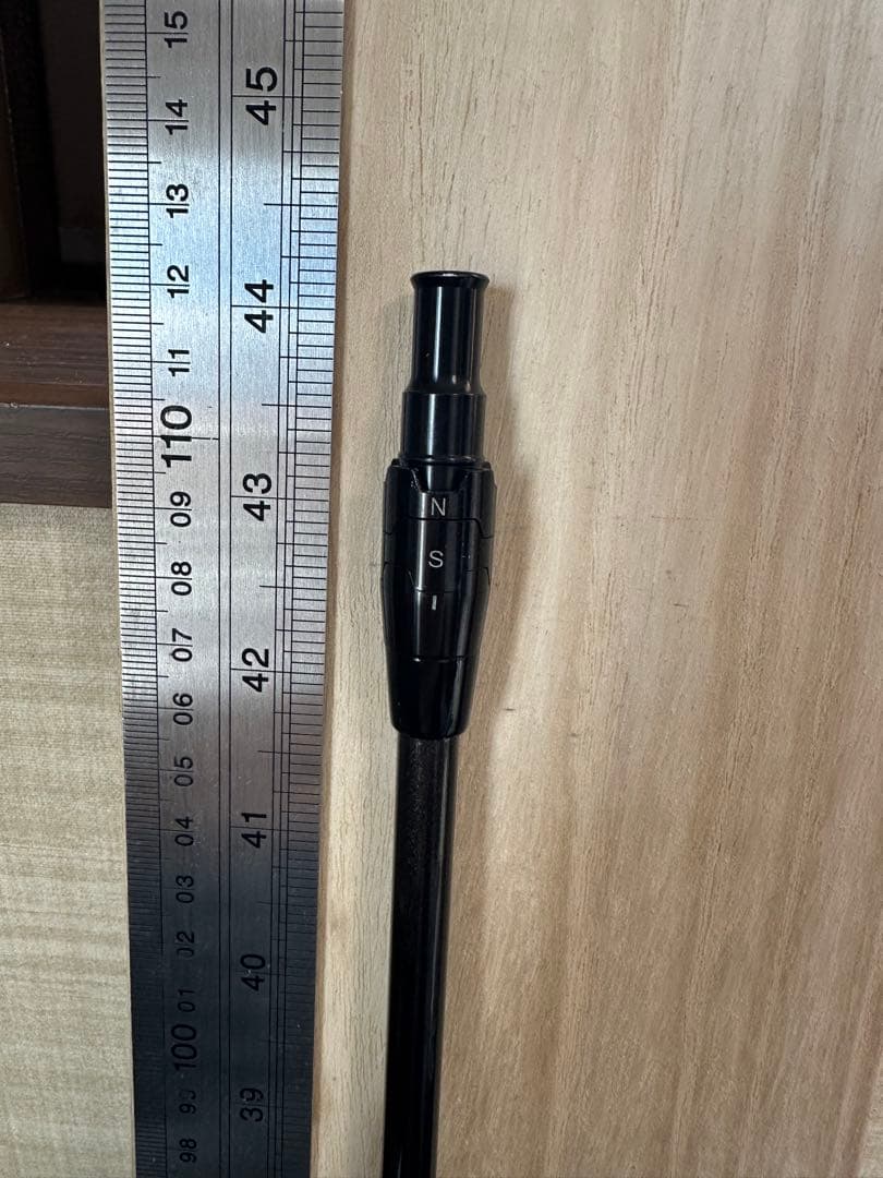 レア TOUR AD PT 6X ドライバーシャフト キャロウェイ