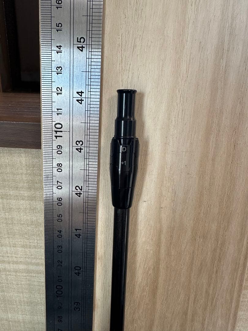 レア TOUR AD PT 6X ドライバーシャフト キャロウェイ