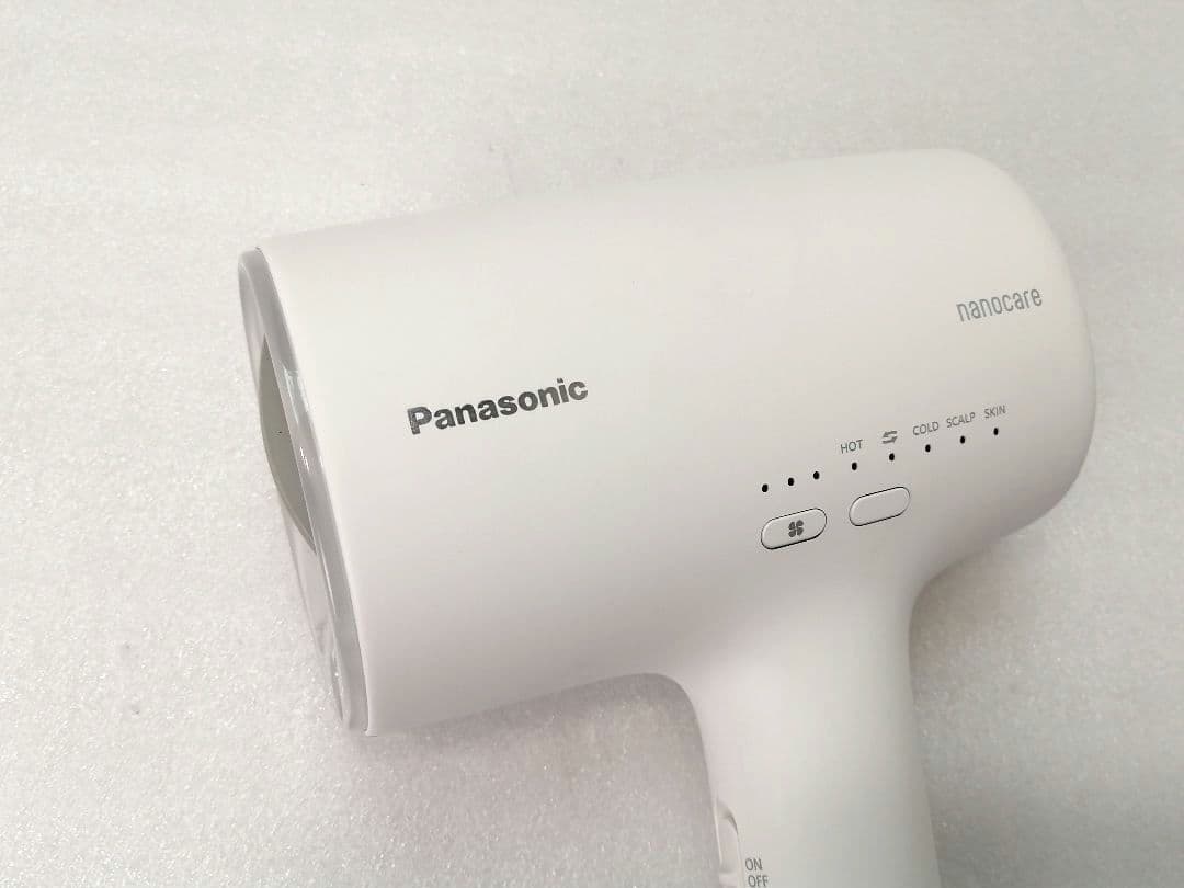 22年製　パナソニック　PANASONIC　ドライヤー　EH-NA0J 　32