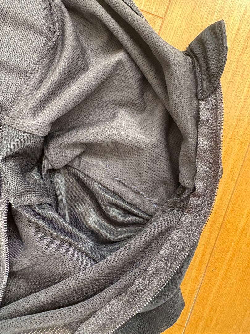 POC VPD AIR プロテクター XS/S ジャンク