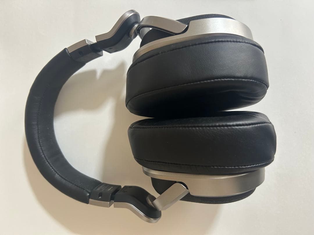 良品　SONY　MDR-HW700DS　9.1デジタルサラウンド