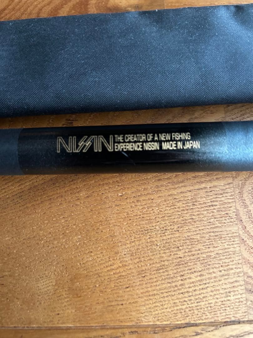 PROSQUARE 2way クロダイ UGロッド 51-45