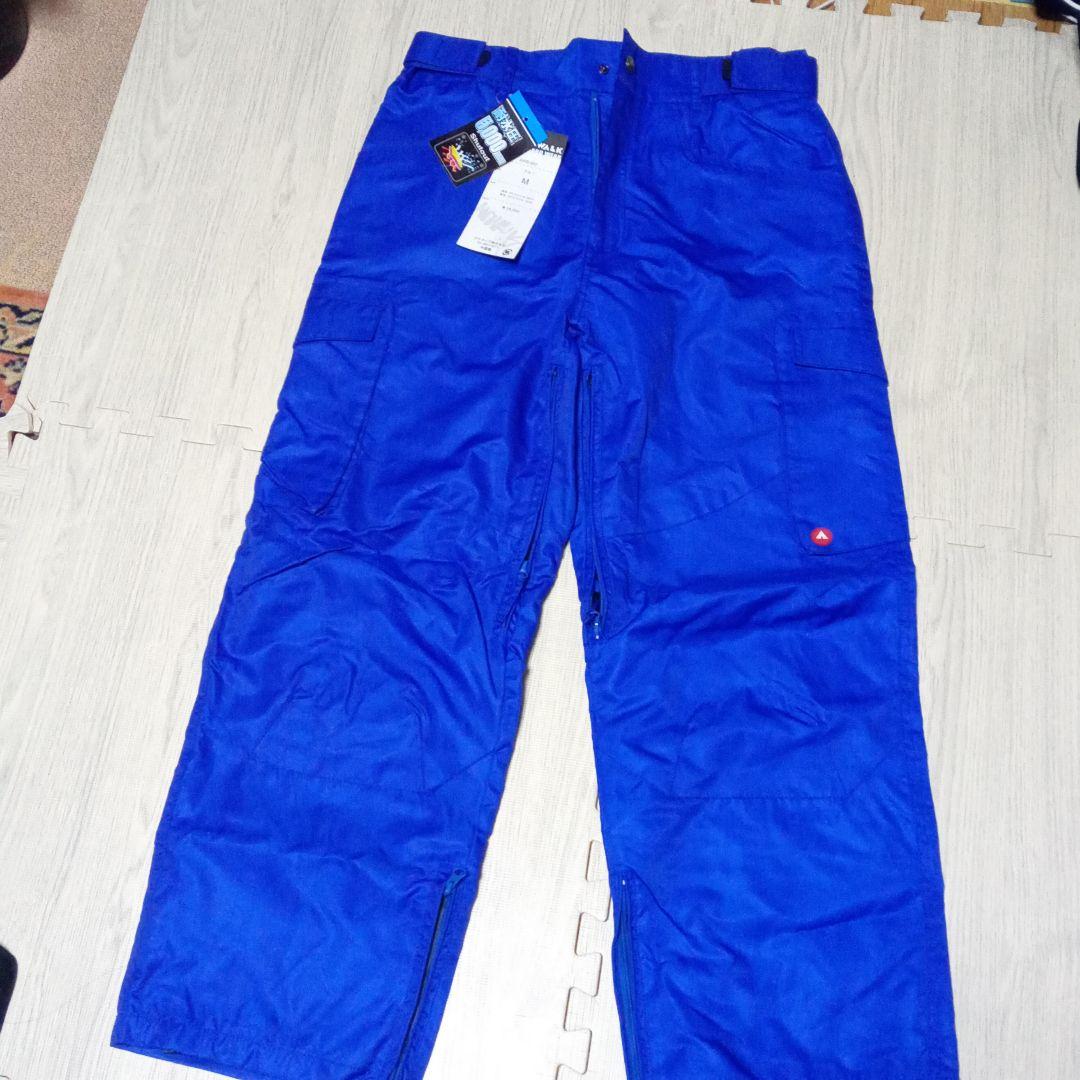 ボードスキーウェア、パンツ