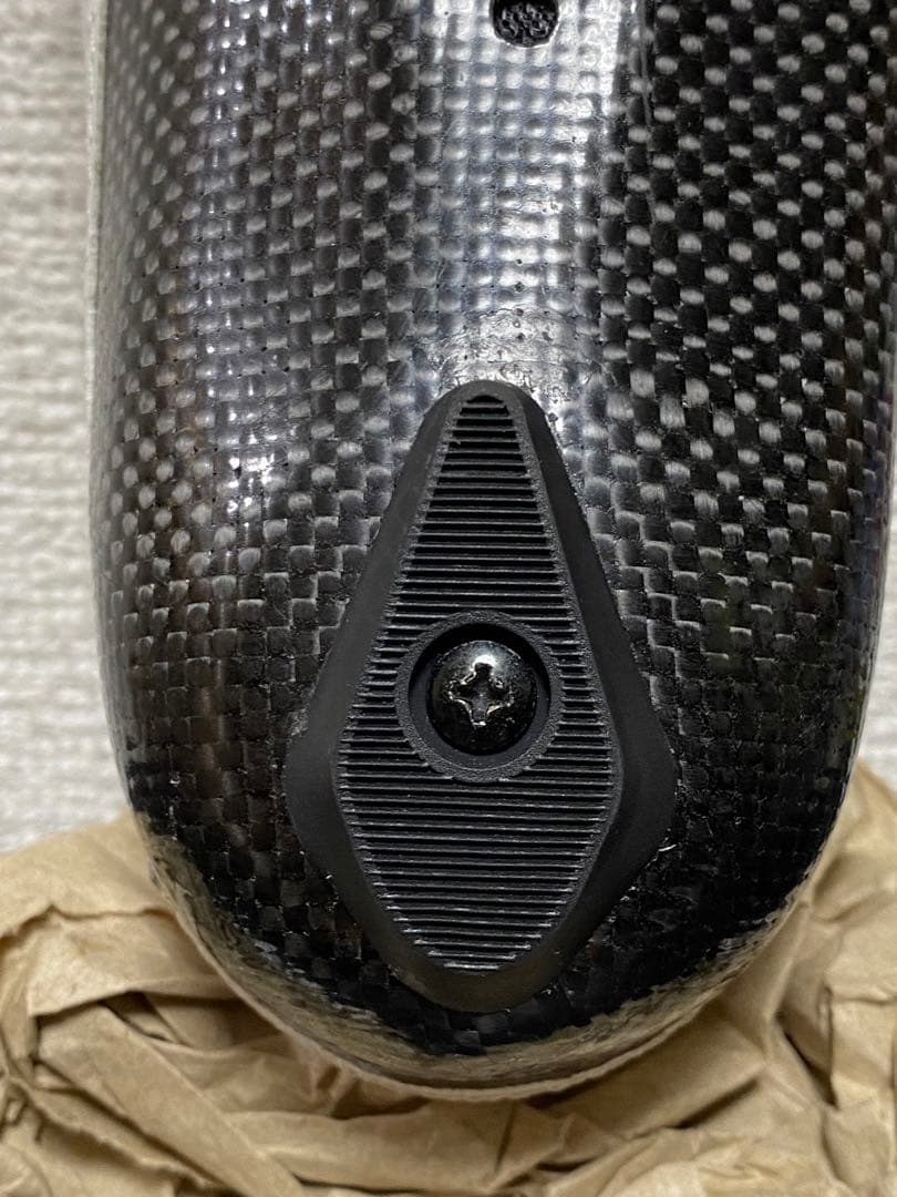 ウェア nimbl air ultimate white size 39