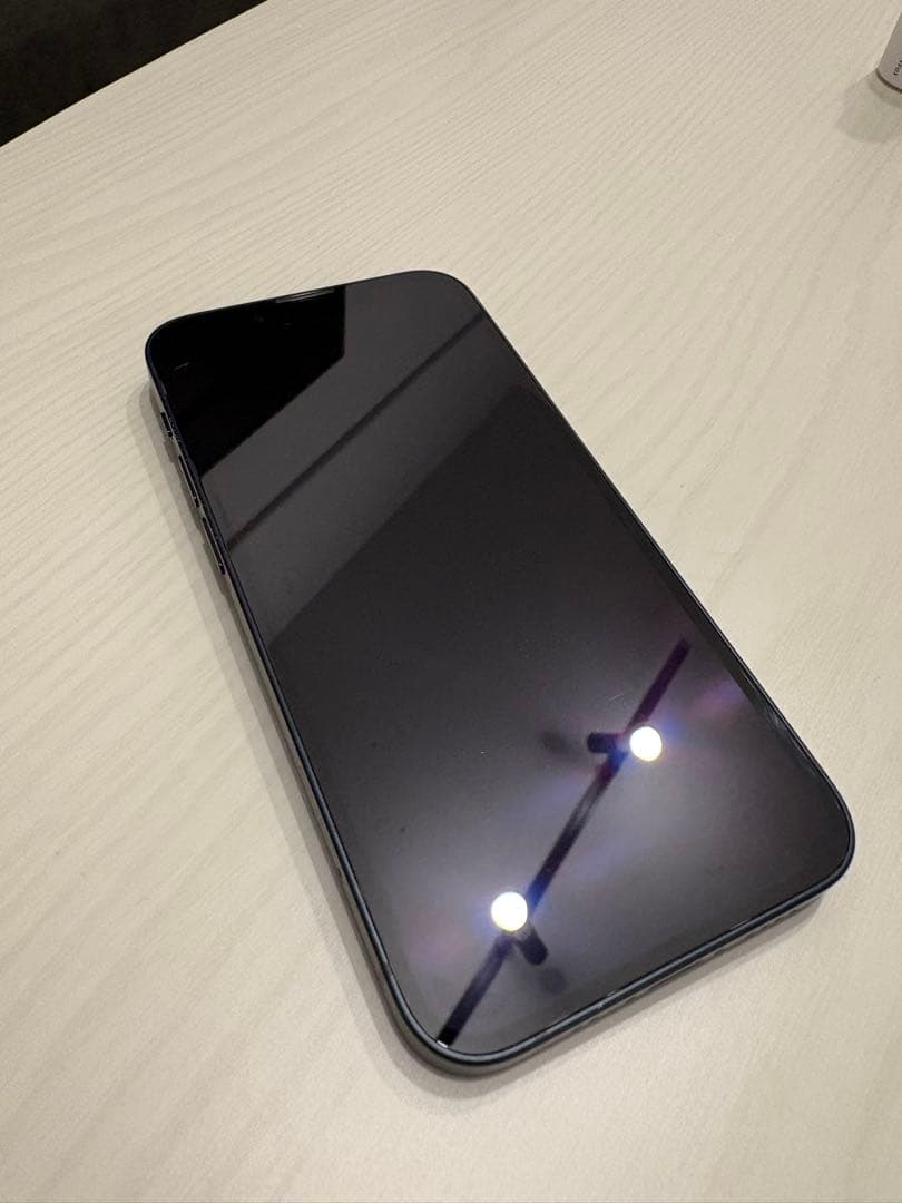 iPhone13mini 128gb 本体のみ