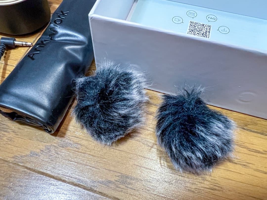 【中古・小傷アリ】AnkerWork M650