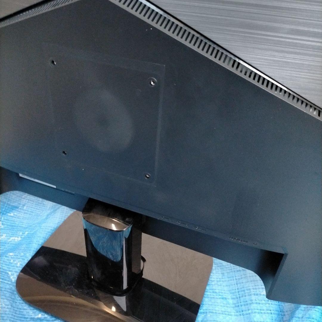 送料無料　ACER PCモニター　KA272　27インチ　モニター