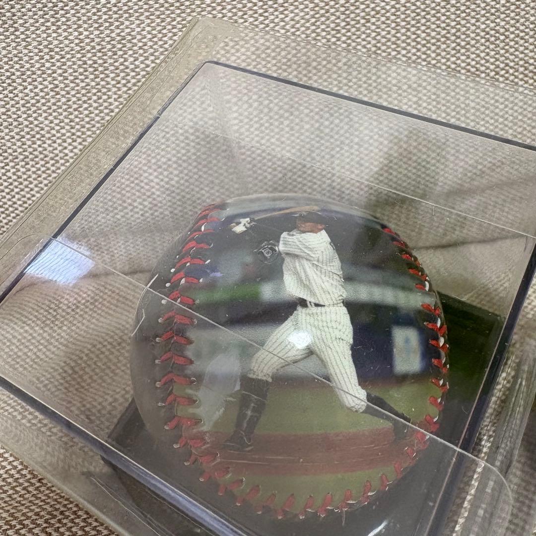 福浦和也　2000本安打記念グッズ　未使用　9点