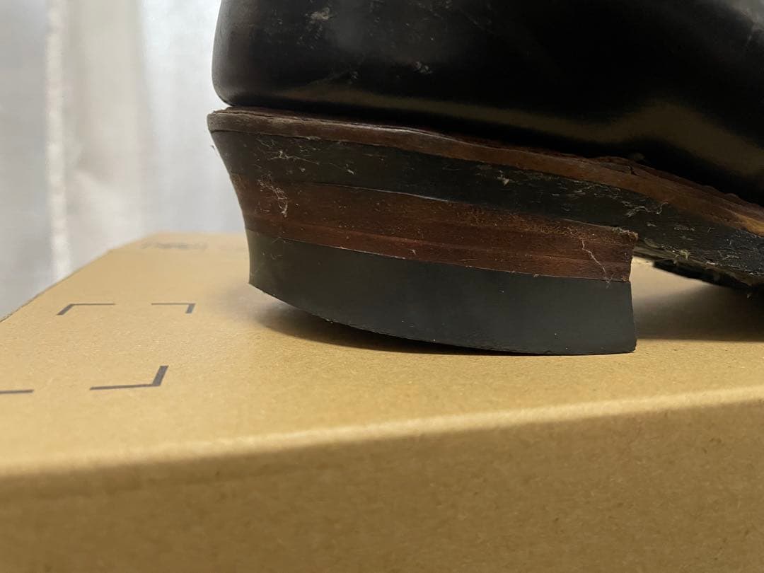 REDWING/エンジニアブーツ