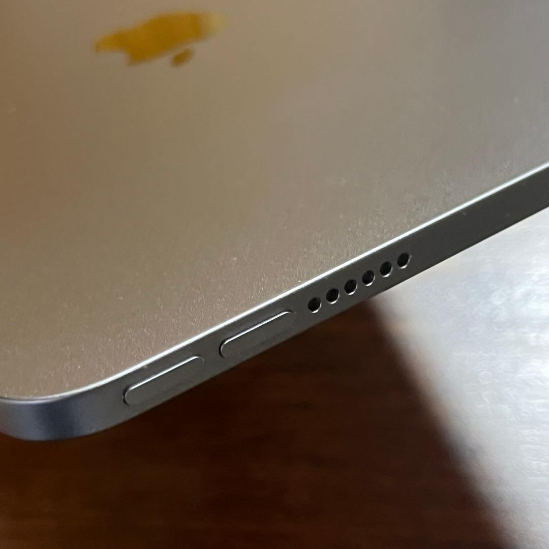 iPad mini 6 256GB Wi-Fiモデル 美品 スペースグレイ