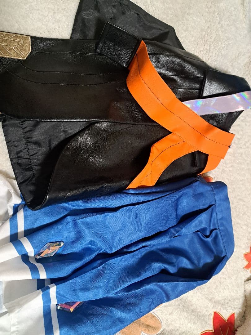 ま*こ様 崩壊スターレイル 三月なのか 三分妄想 コスプレ衣装 Lサイズ