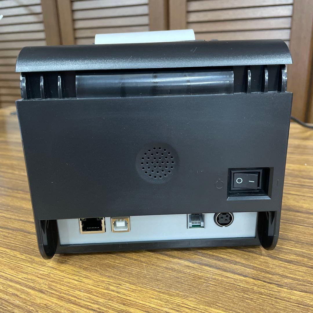 【美品】業務用サーマルプリンタ / 和信テック WS-A230L