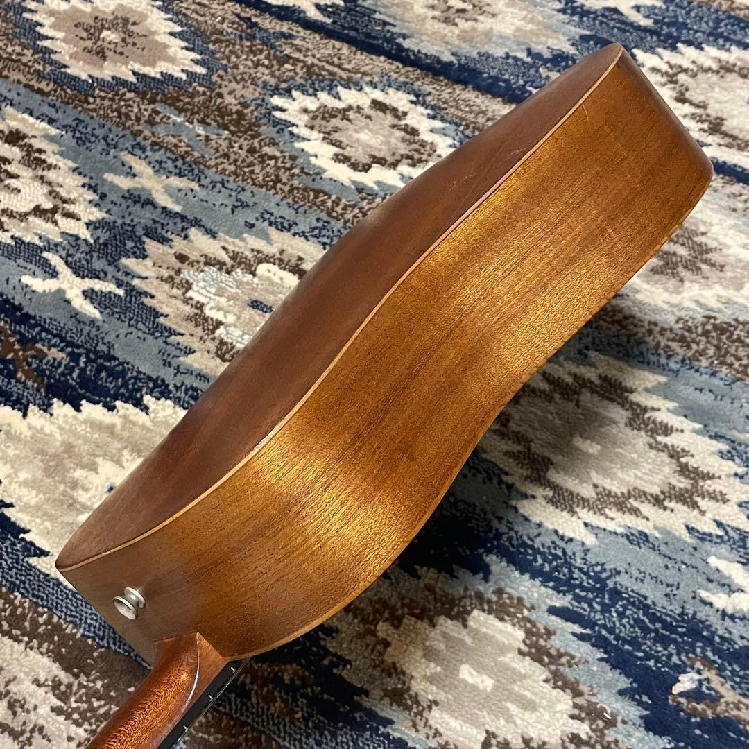 Taylor Baby BT1 ベイビーテイラー ミニギター ケース付き