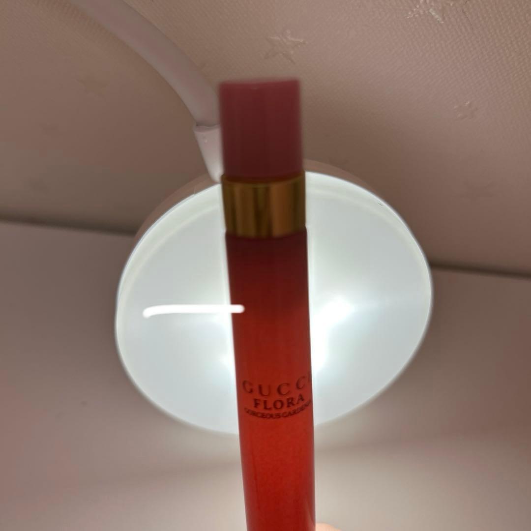 グッチ フローラ ゴージャス ガーデニア オードパルファムトラベルリテール限定品