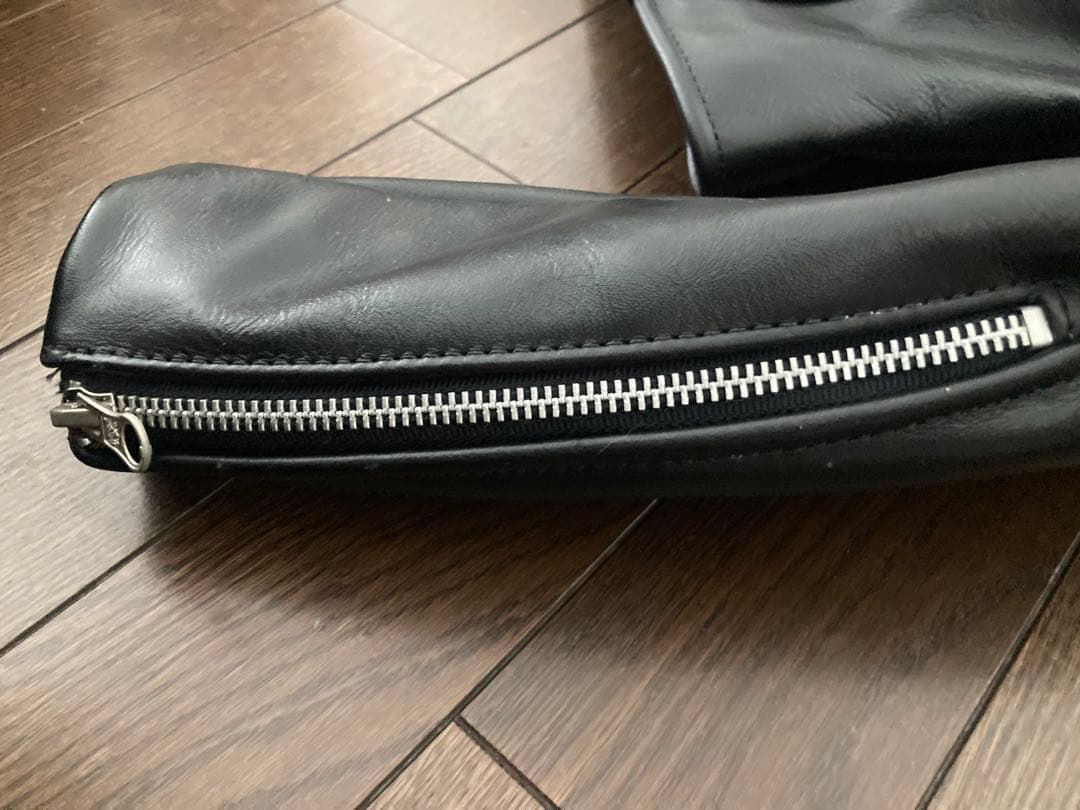 Vanson ライダーズ　S